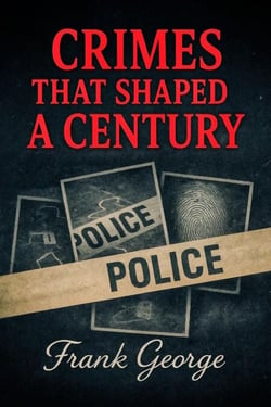 Crimes that shaped a century
