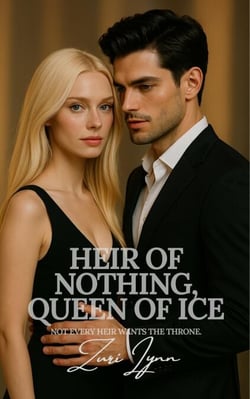 Heir of Nothing, Queen of Ice