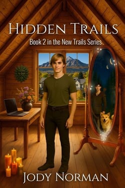 Hidden Trails - New Trails, #2