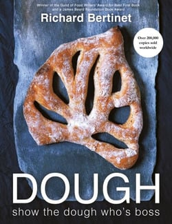 Dough - Show the dough who's boss
