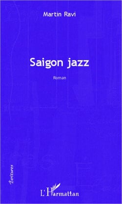 Saigon jazz - Roman