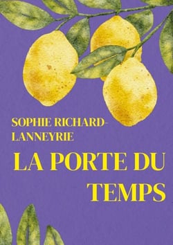 La porte du temps