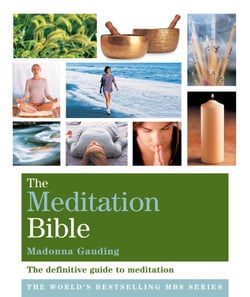 The Meditation Bible - Godsfield Bibles