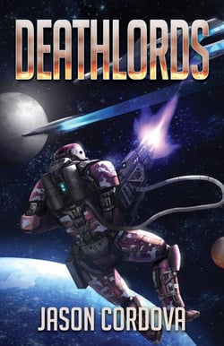 Deathlords - Kin Wars Saga, #3