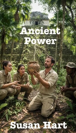 Ancient Power