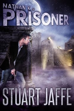 Prisoner - Nathan K, #8