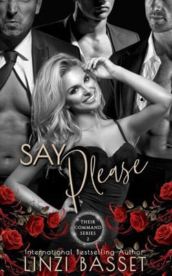 Say Please - Their Command Series, #2