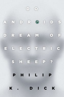 Do Androids Dream of Electric Sheep? - The inspiration for the films Blade Runner and Blade Runner 2049