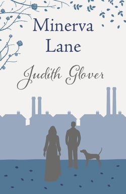 Minerva Lane - A heart-wrenching Victorian romance perfect for fans of Emma Hornby