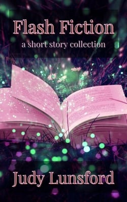 Flash Fiction - Flash Fiction, #1