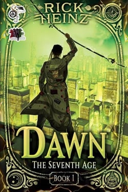 Dawn - The Seventh Age, #1