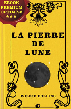 La pierre de Lune