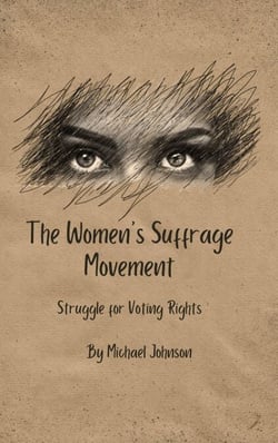 The Women's Suffrage Movement: - American history, #18