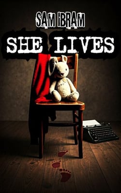 She Lives