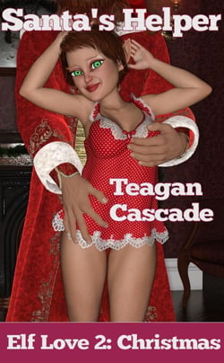 Season for Slutty Elves  2: Santa's Helper - The Season for Slutty Elves, #2