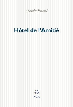 Hôtel de l'Amitié