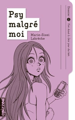 D’un deuil à finir pour de bon - Psy malgré moi - dossier 13