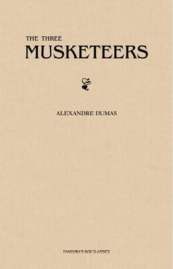 The Three Musketeers