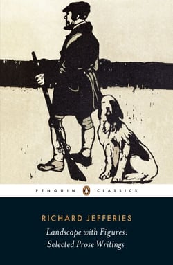 Landscape with Figures - Selected Prose Writings