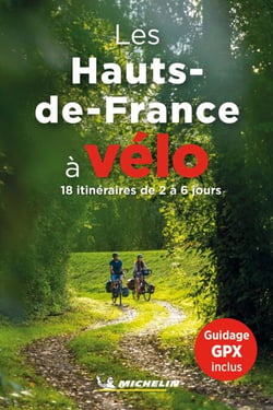 Les Hauts-de-France à vélo