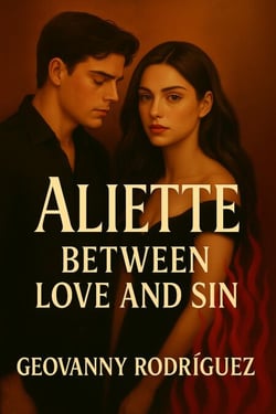 Aliette: Between Love and Sin