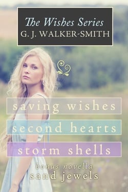 The Wishes Series Box Set - The Wishes Series, #14
