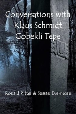 Conversations with Klaus Schmidt Gobekli Tepe - Channeling