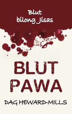 Blut Pawa
