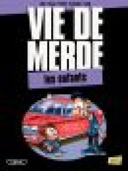 VDM - Tome 6 - Les enfants