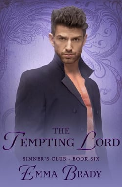 The Tempting Lord - The Sinners Club