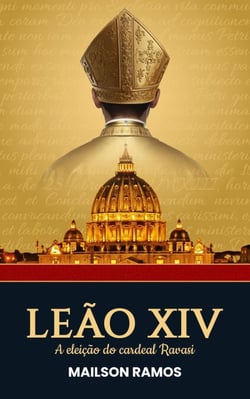 Leão XIV - A eleição do cardeal Ravasi - Leão XIV, #1