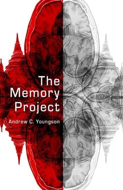 The Memory Project: A Sci-Fi Mystery Novel