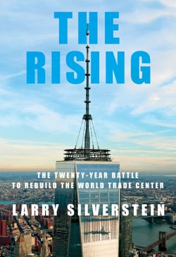 The Rising - The Twenty-Year Battle to Rebuild the World Trade Center