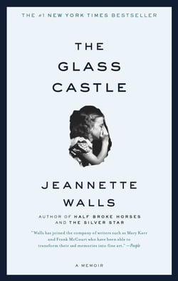 The Glass Castle - A Memoir