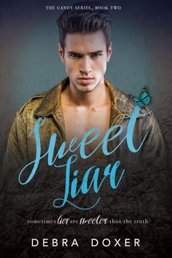 Sweet Liar - Candy, #2