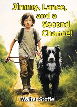 Jimmy, Lance, and a Second Chance!