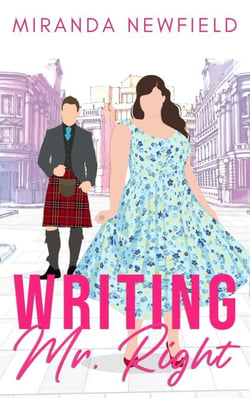 Writing Mr. Right