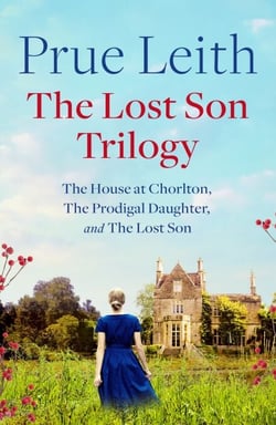 The Lost Son Trilogy - three stories of family, love, hope and redemption
