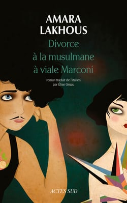 Divorce à la musulmane à viale Marconi
