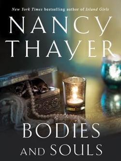 Bodies and Souls - A Novel