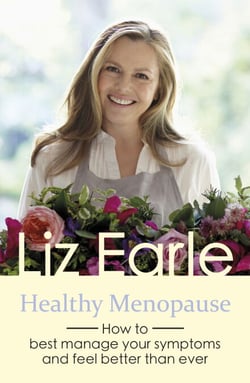Healthy Menopause - How to best manage your symptoms and feel better than ever