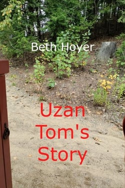 Uzan Tom's Story - Edenia, #184