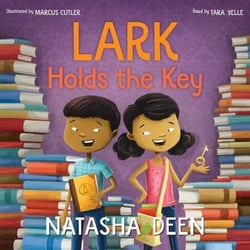 Lark Holds the Key