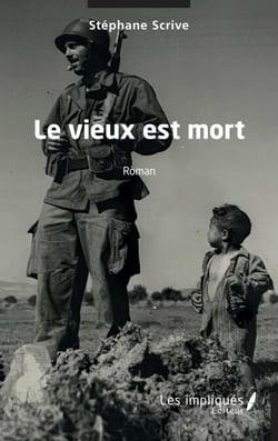 Le vieux est mort