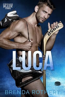 Luca - Chicago Blaze, #2
