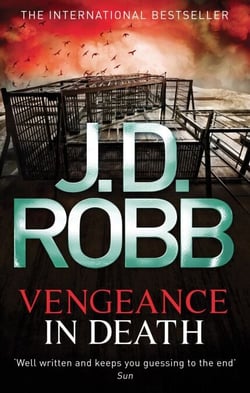 Vengeance In Death - 6