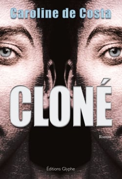 Cloné - Roman (Science-fiction)
