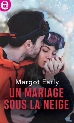 Un mariage sous la neige