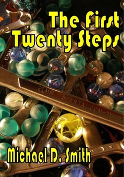 The First Twenty Steps
