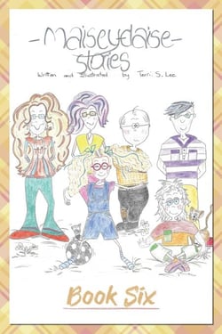 Maisey Daise Stories - Book Six - Maisey Daise Stories, #6